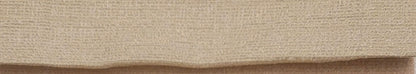 Spring /summer burlap tablecloth