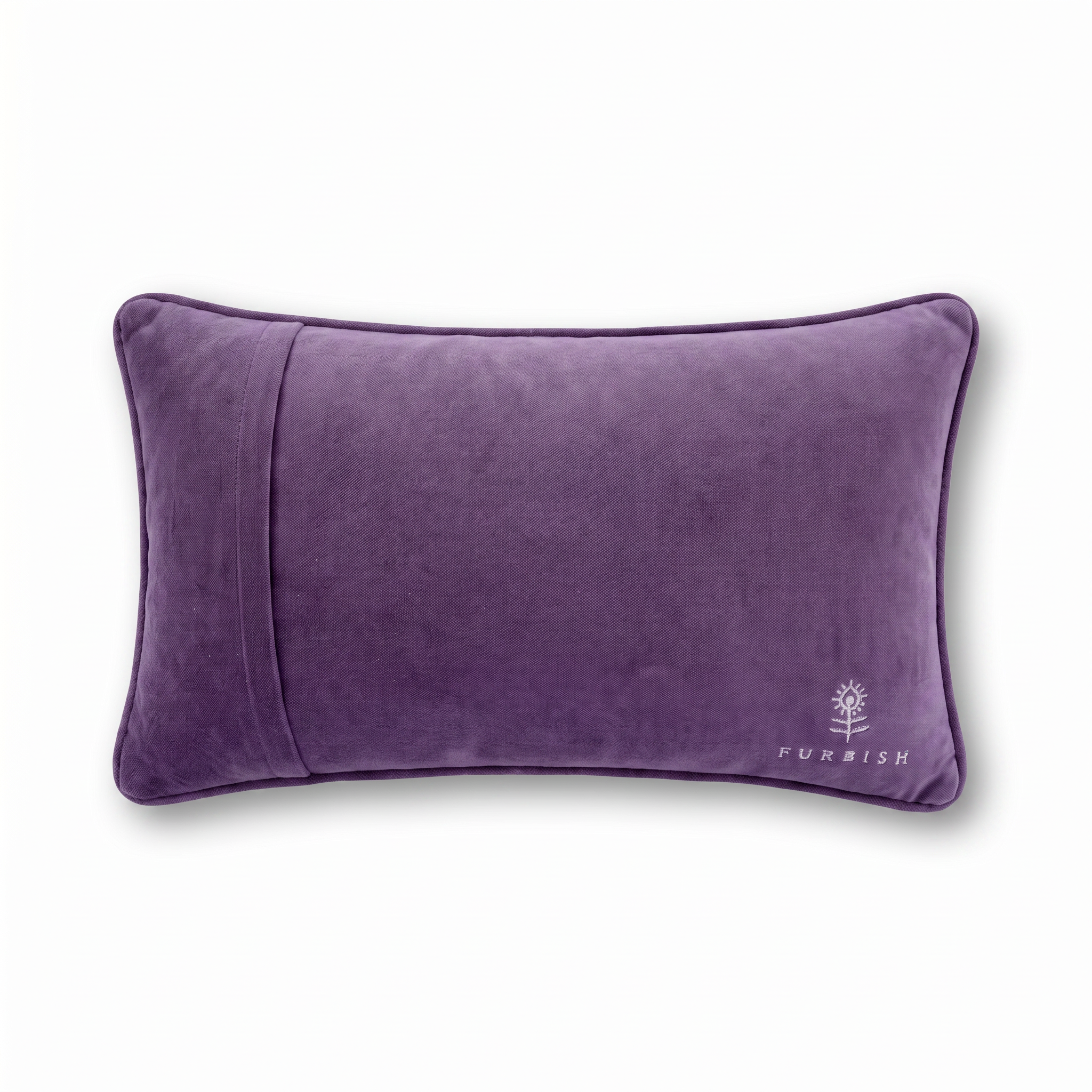 Bananas Needlepoint Pillow