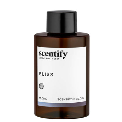 BLISS Fits Plug-in (100ml)