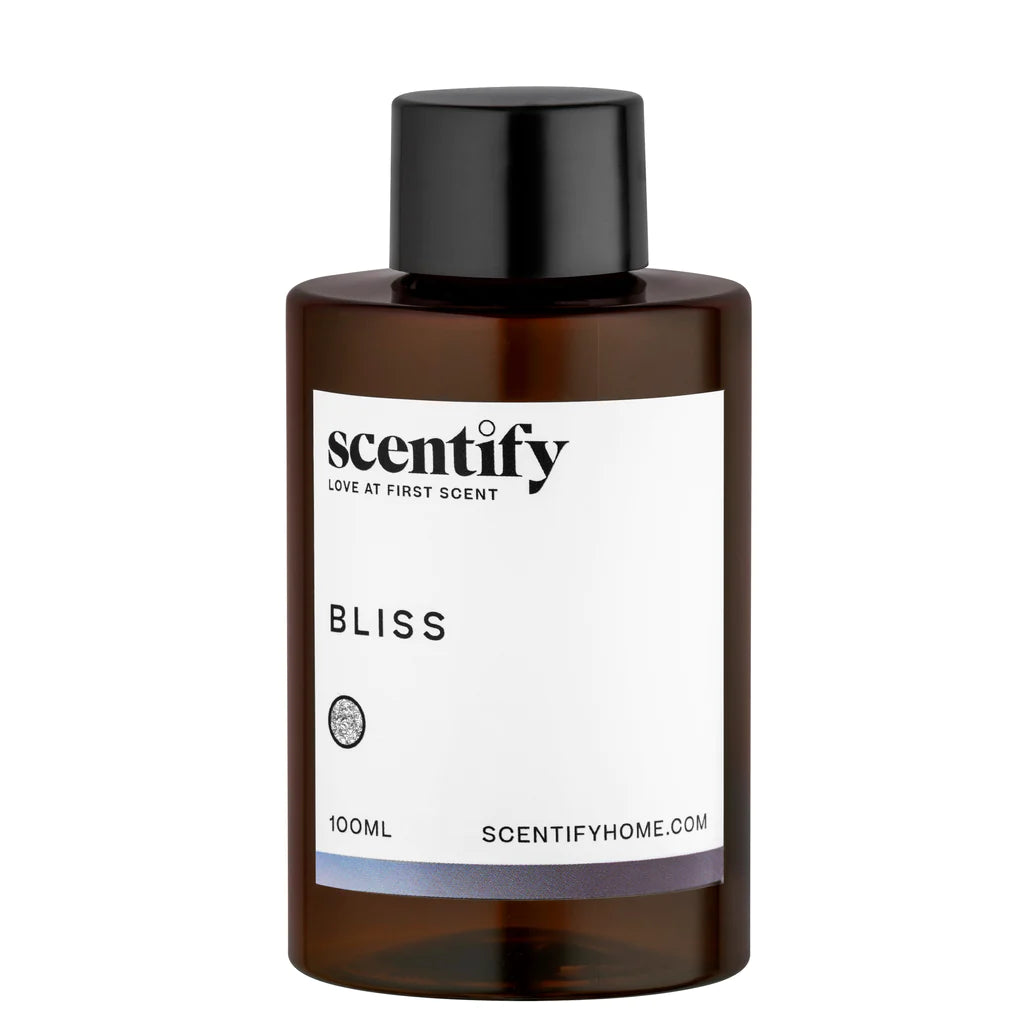 BLISS Fits Plug-in V2 (100ml)