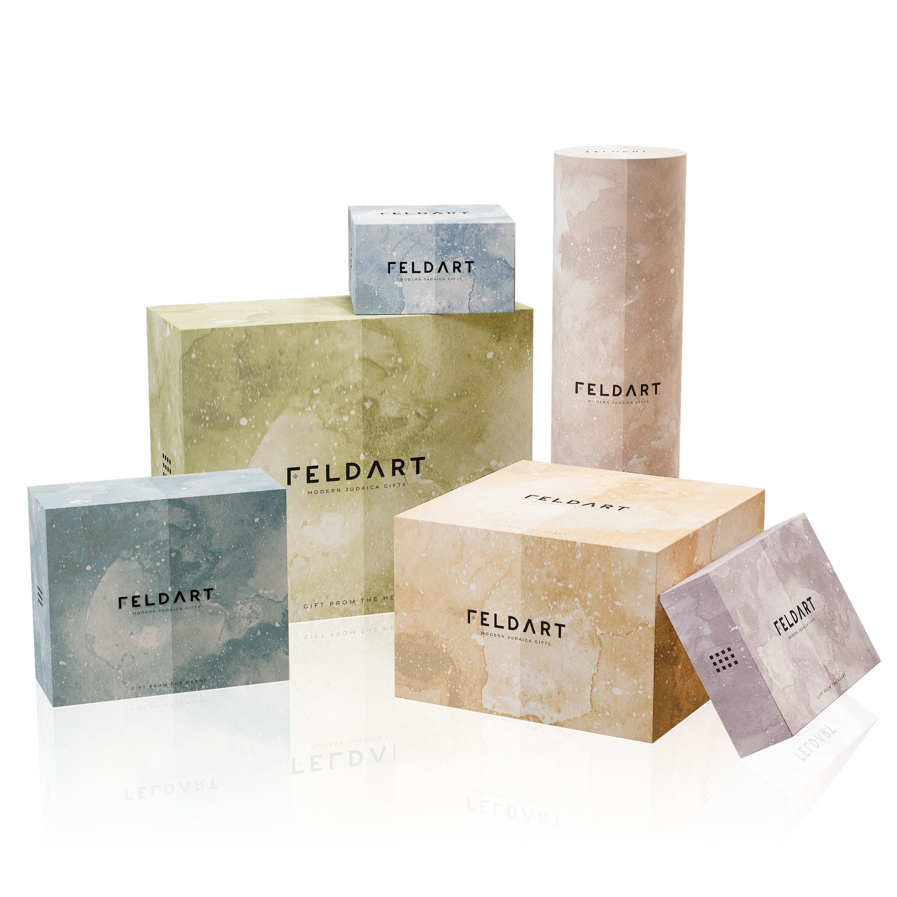 Golden Branch Asher Yatzar