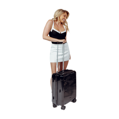 Carry-On Luggage