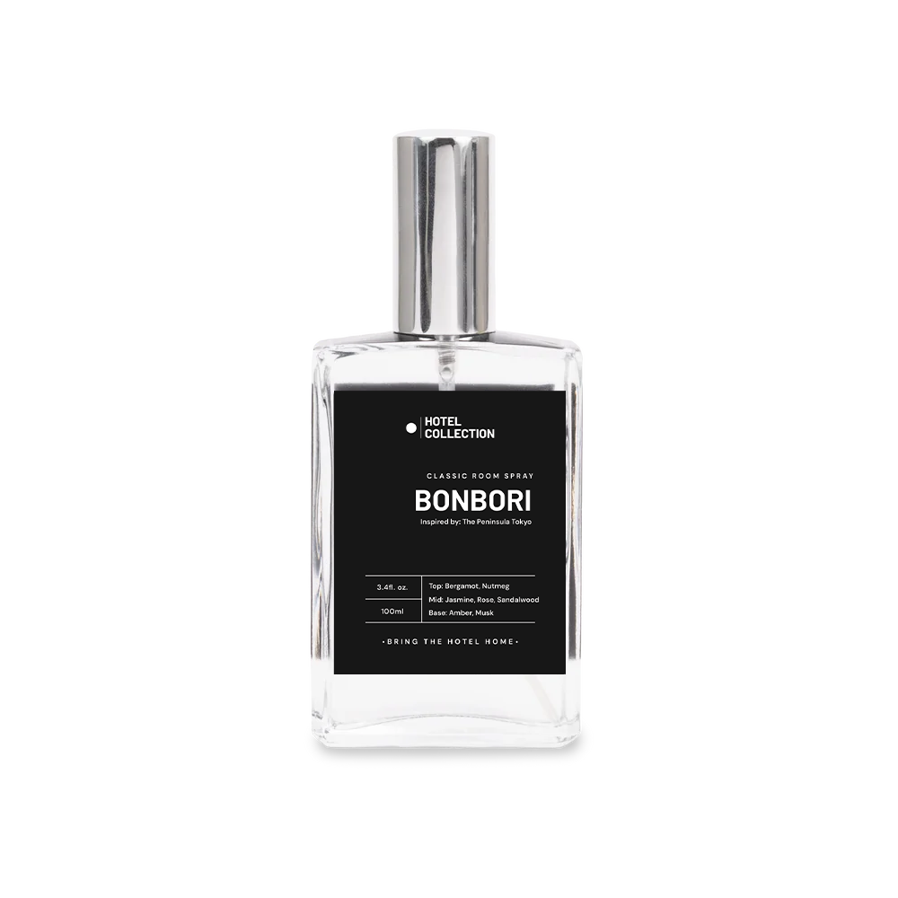 Bonbori Room Spray