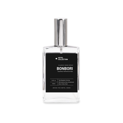 Bonbori Room Spray