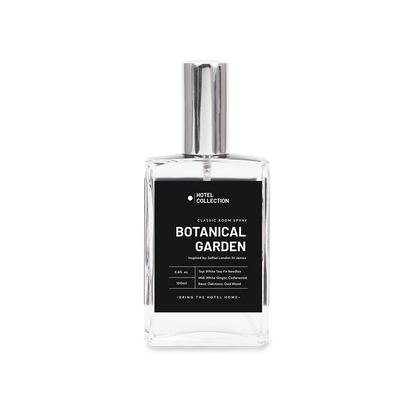 Botanical Garden Room Spray