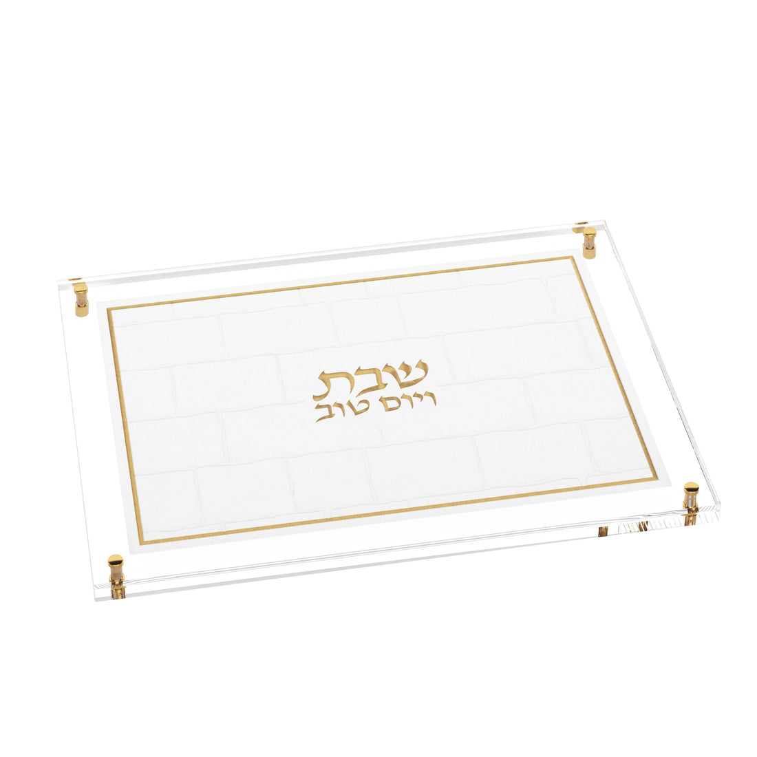 Leatherite Kosel Challah Board