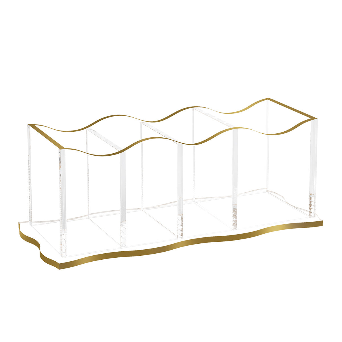Wave Cutlery Holder