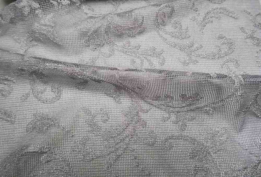 CLAIRMONT Lace Fabric, 55 Inch. in Width