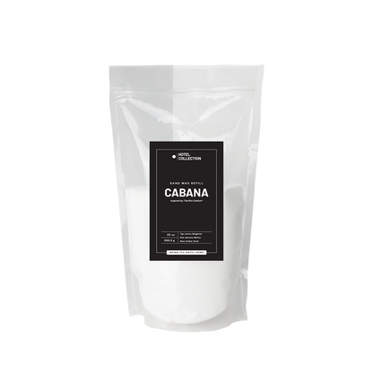 Sand Wax Refill