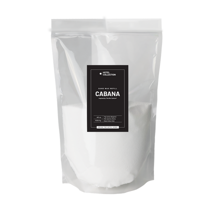 Sand Wax Refill