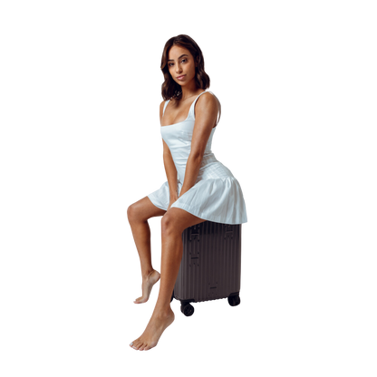 Carry-On Luggage