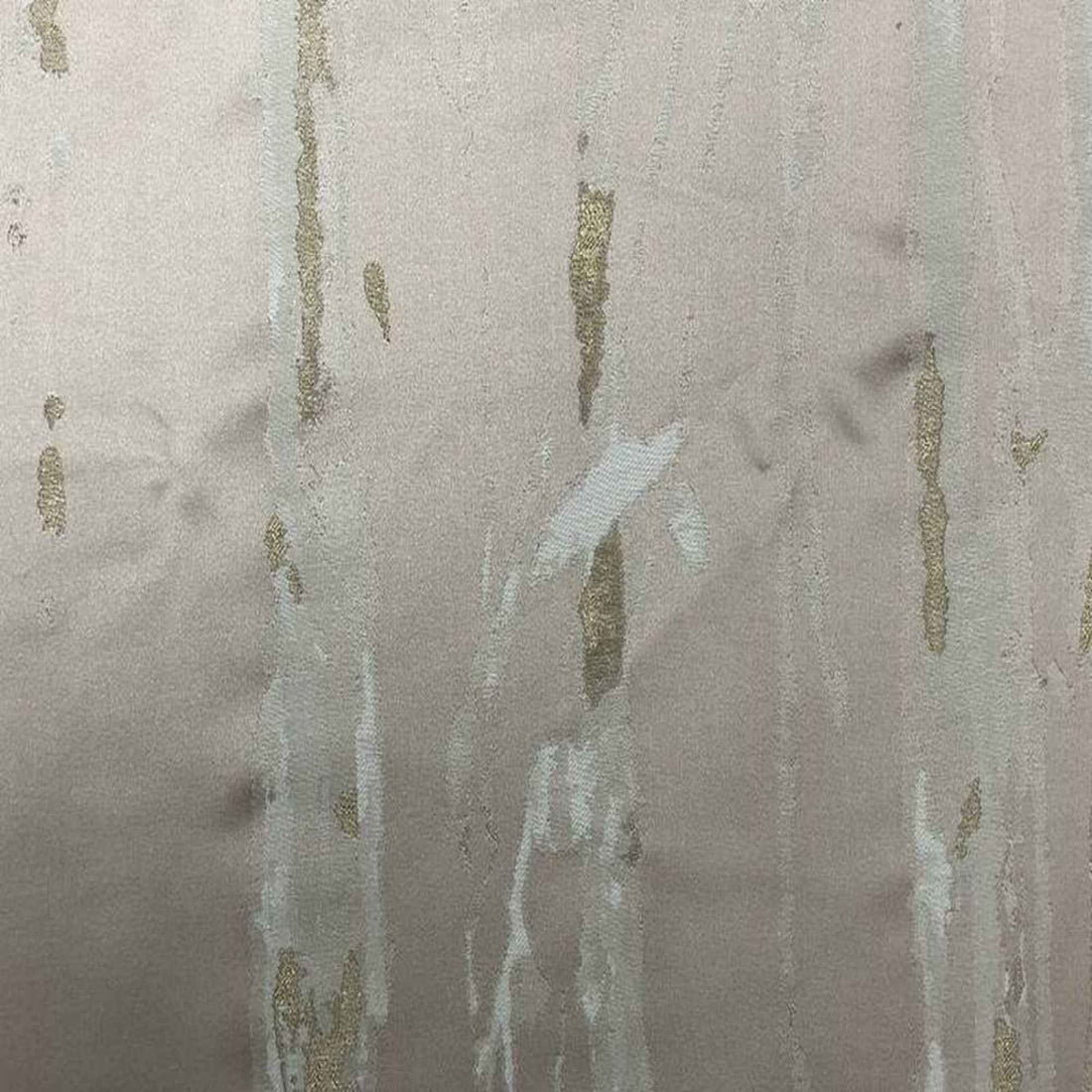 Blush Des Arts Jacquard - Custom Tablecloths