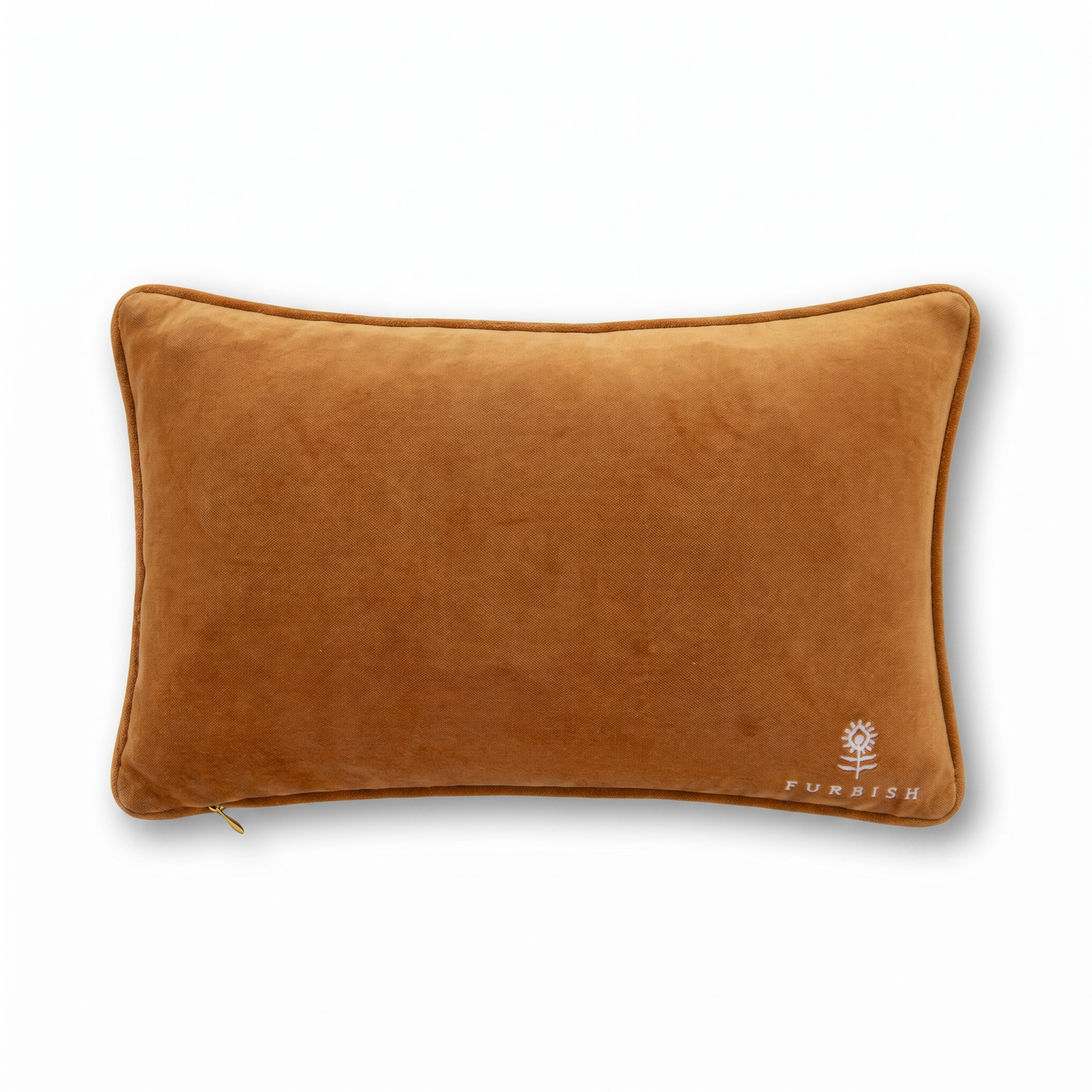 Espresso Martini Needlepoint Pillow
