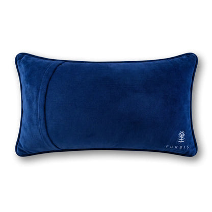 Everything Hurts Needlepoint Pillow
