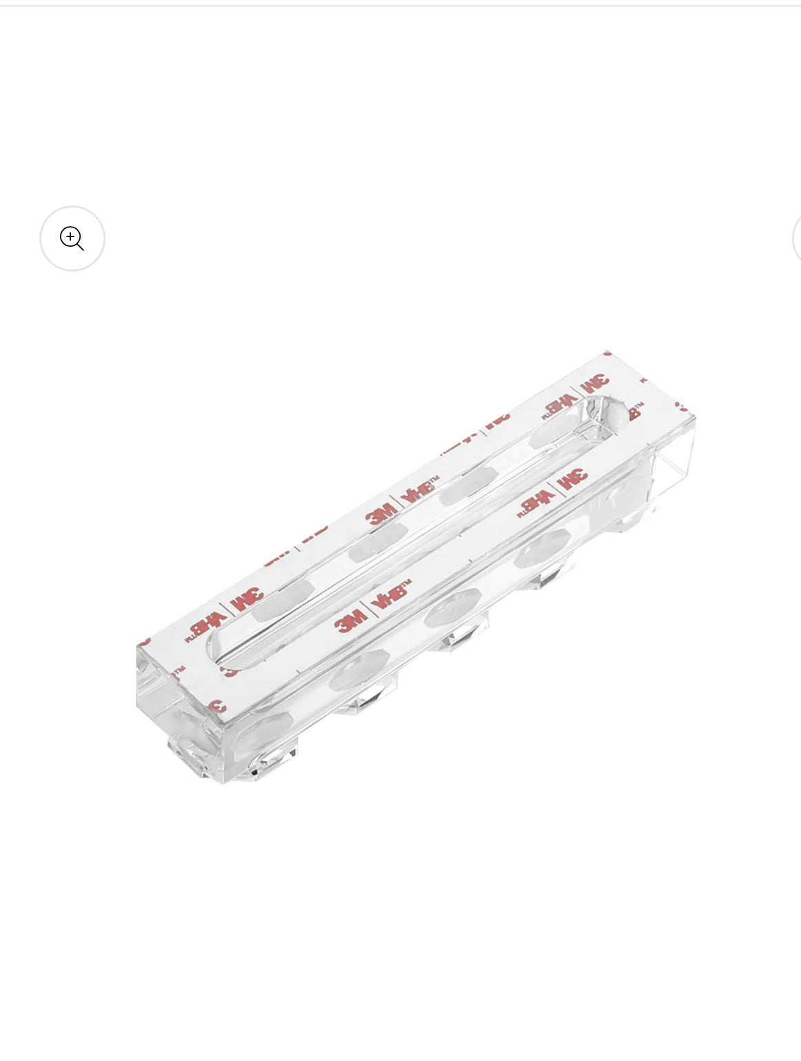 OCTAGON MEZUZAH