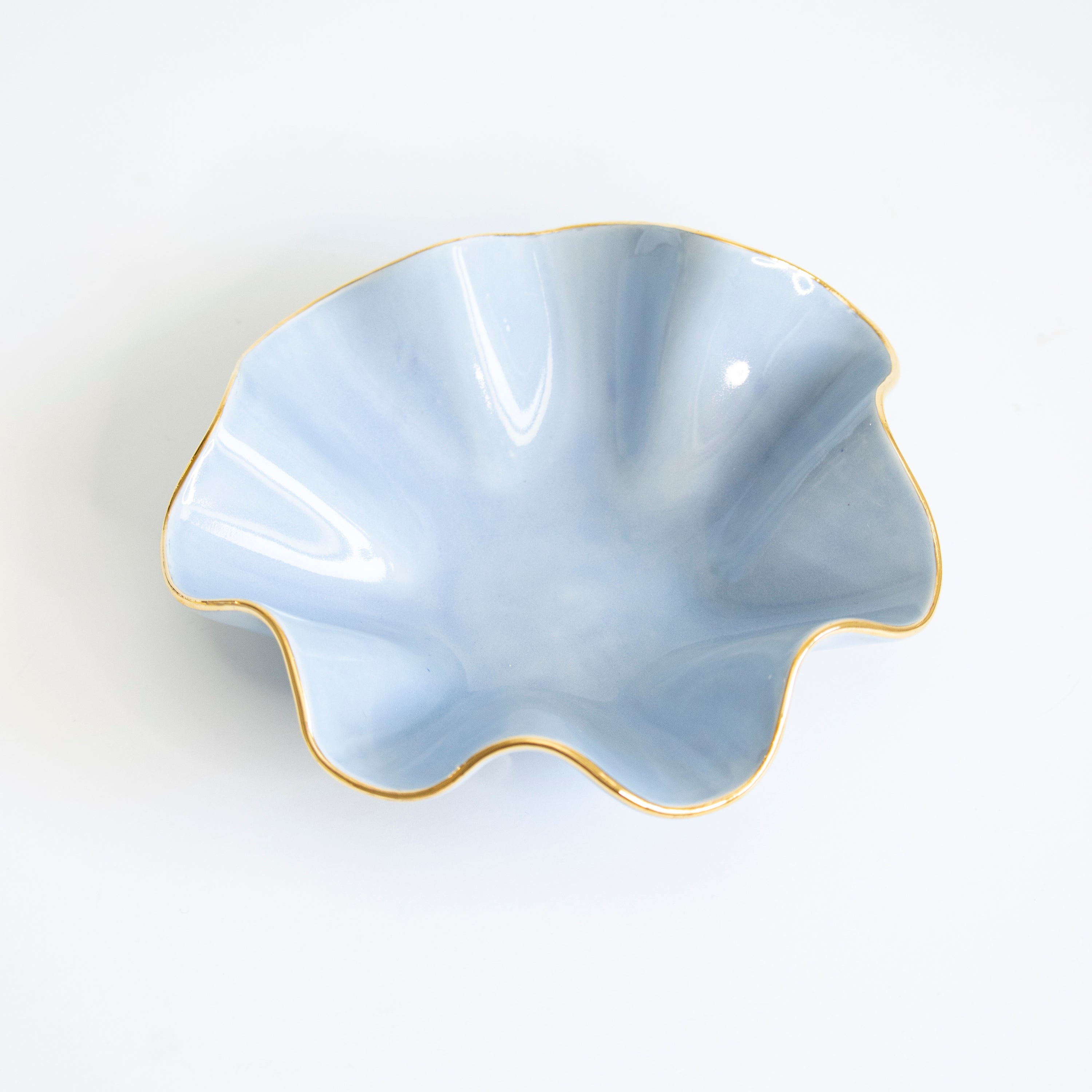 Alene Wavy Bowl