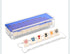 Acrylic rummikub blue