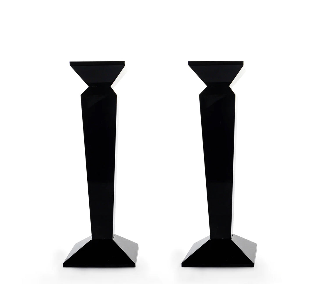 Candle sticks