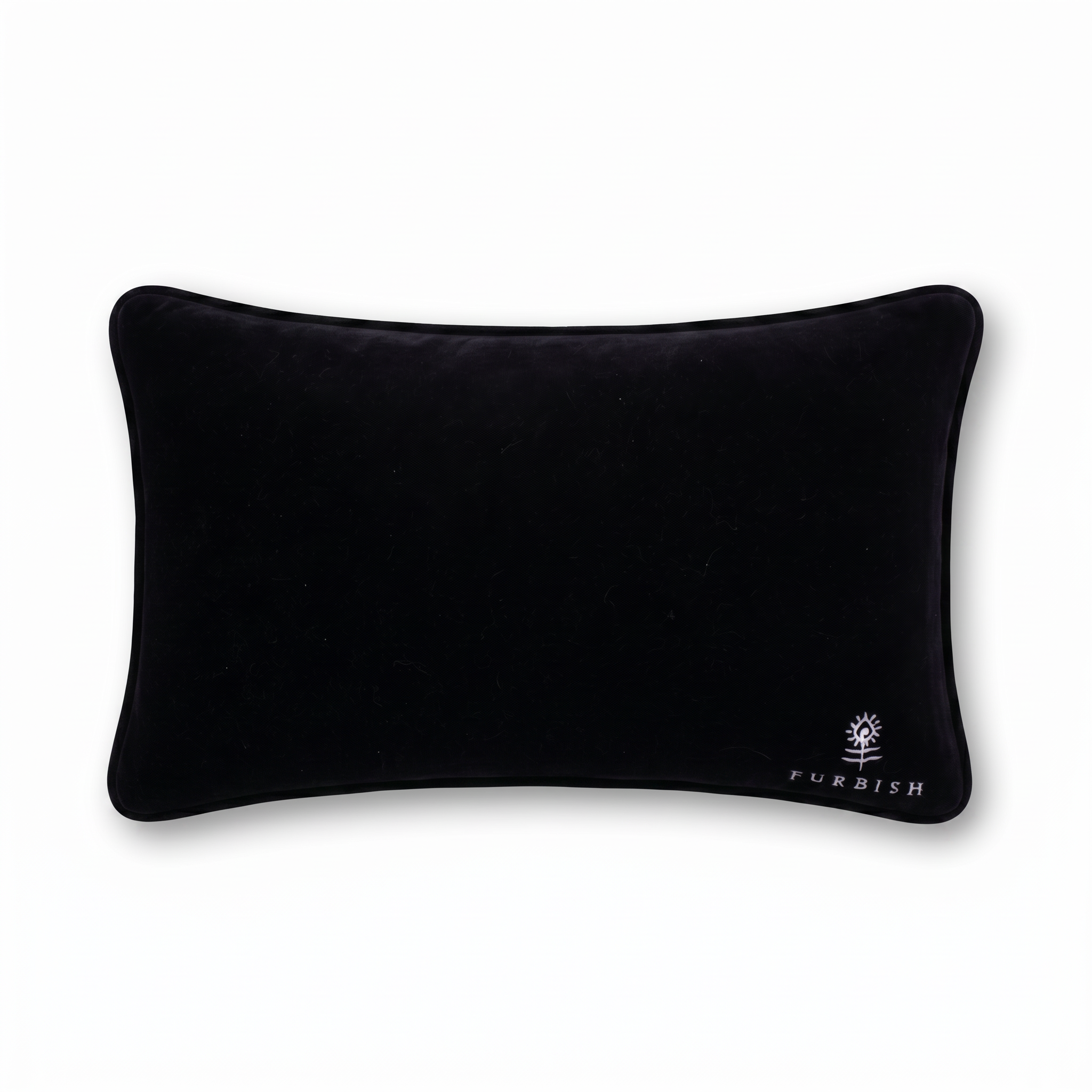 Good Coma Needlepoint Pillow
