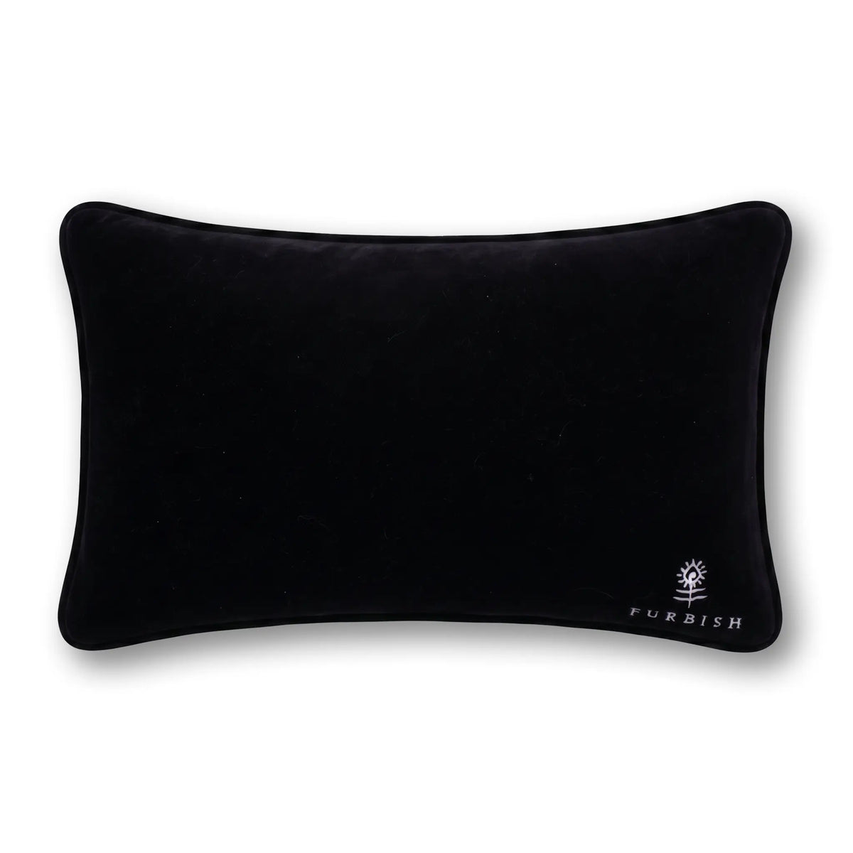 Good Coma Needlepoint Pillow