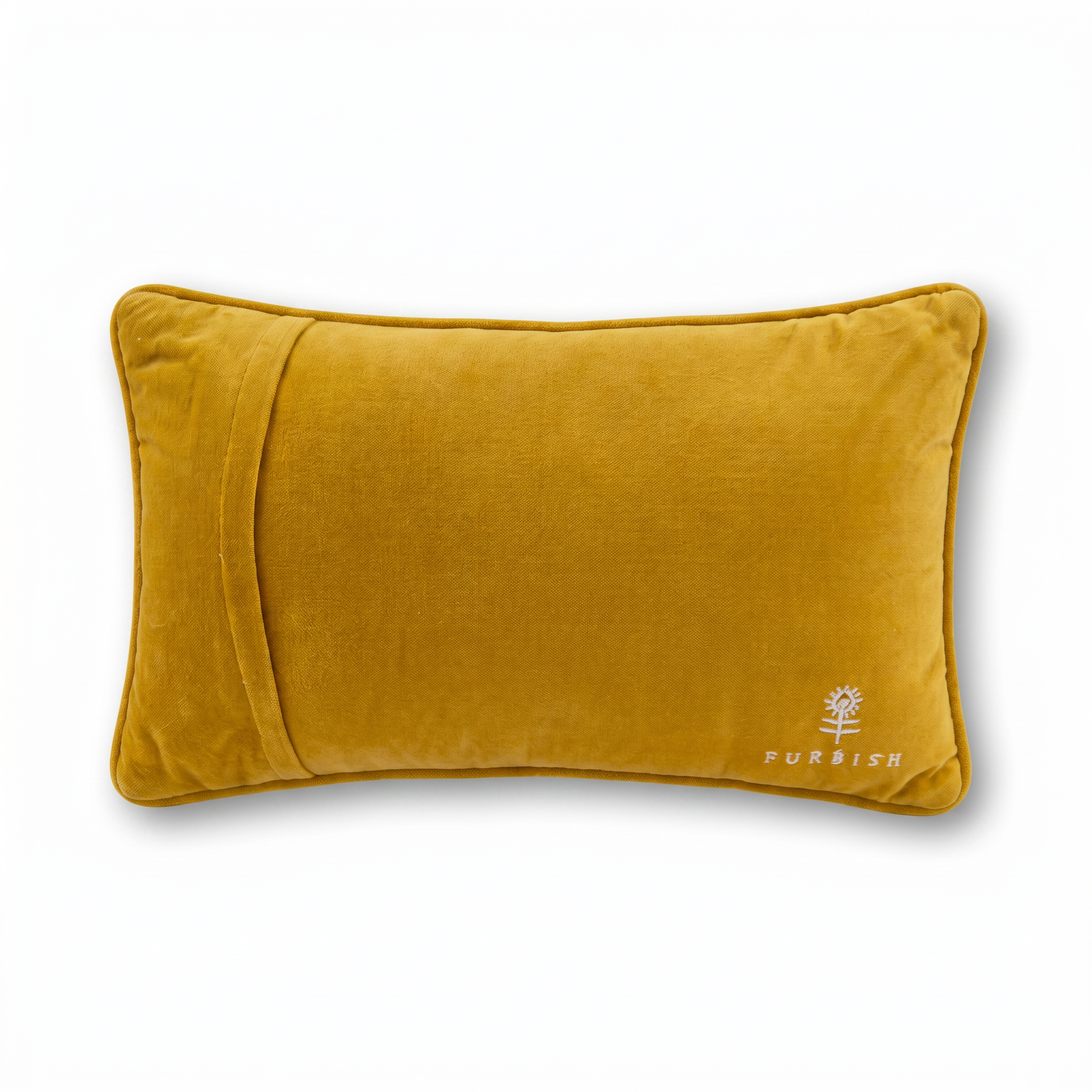 Good Time Needlepoint Pillow