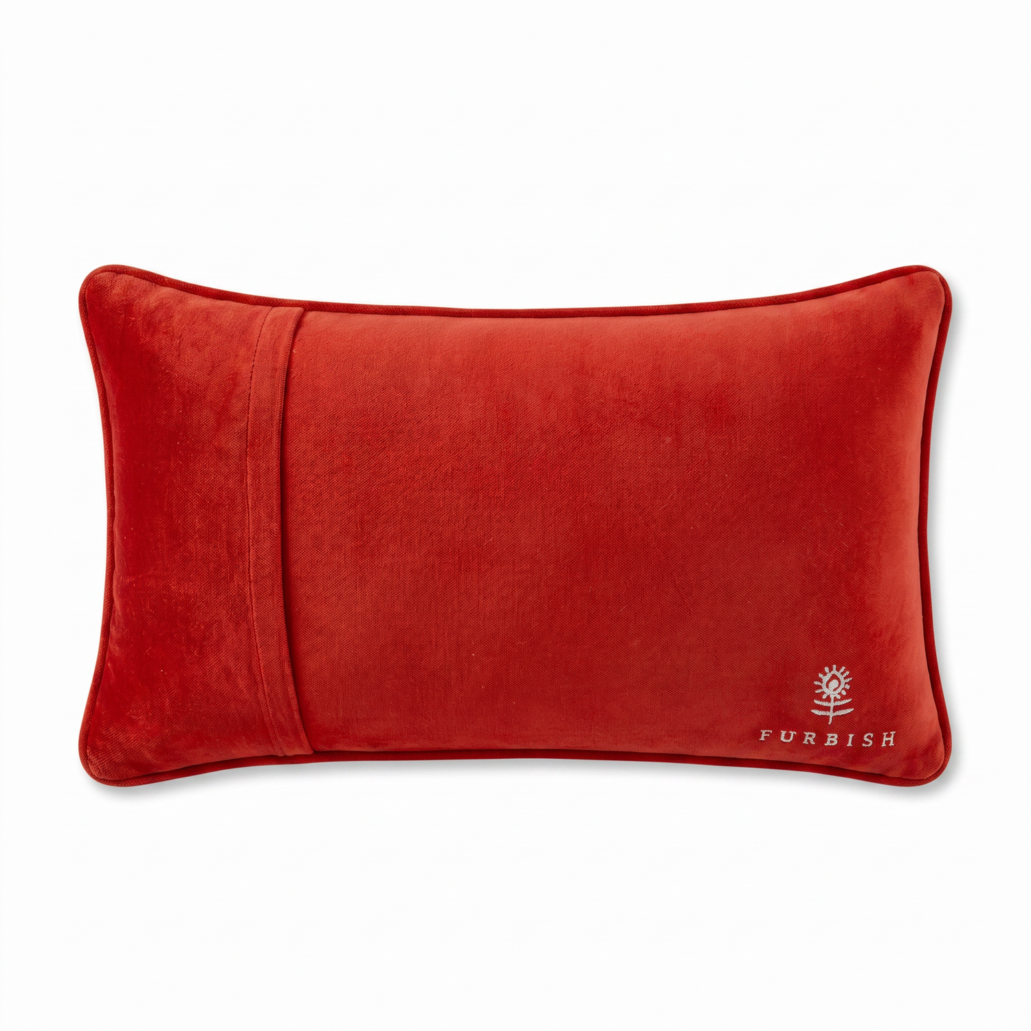 Horrible Idea Needlepoint Pillow