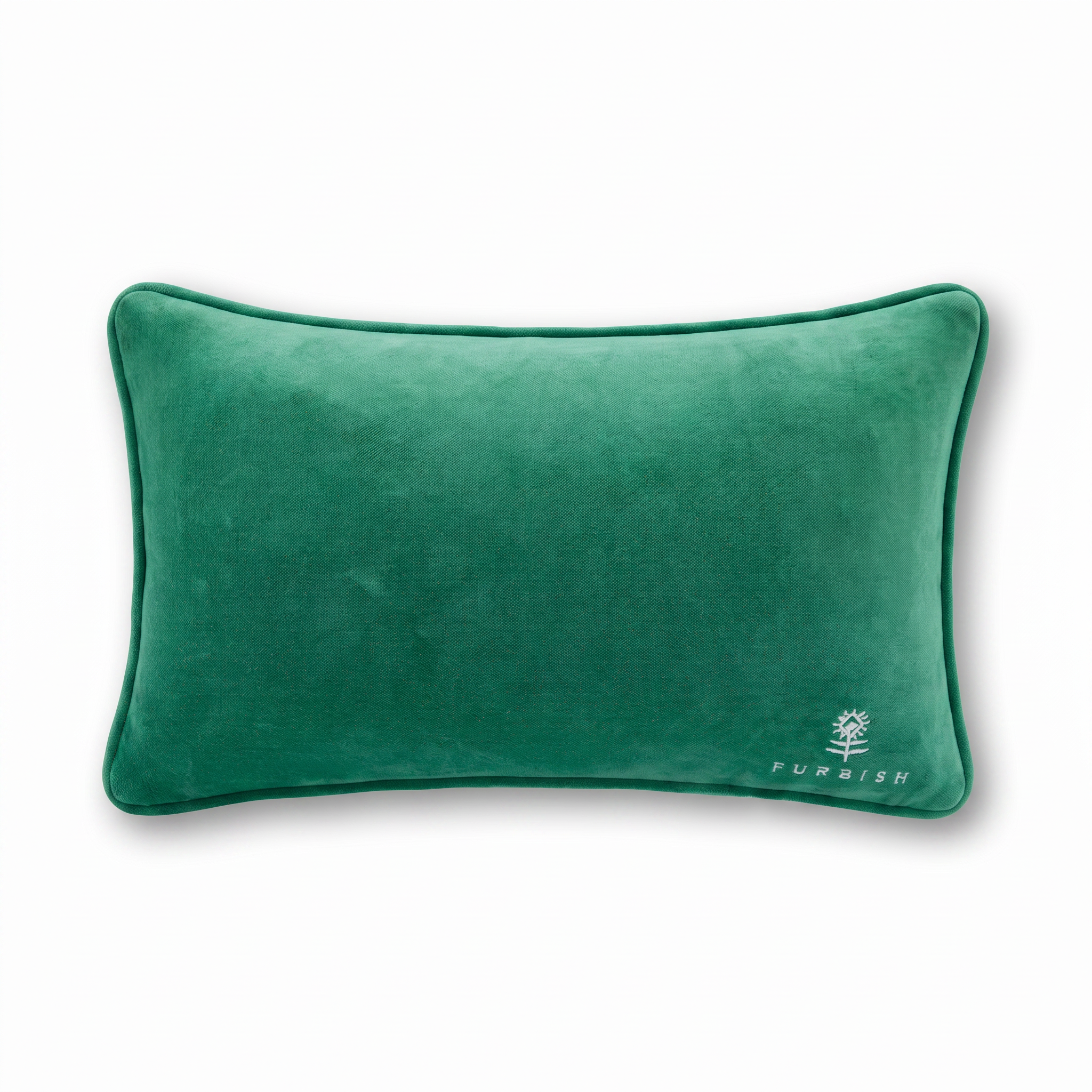 Hot Mess Needlepoint Pillow
