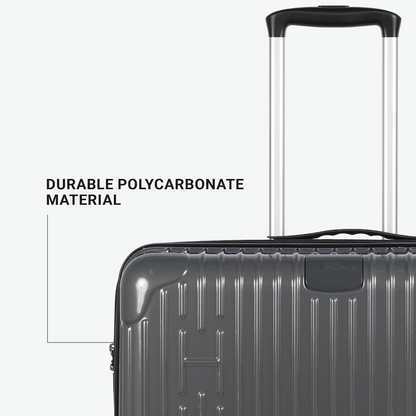 Carry-On Luggage