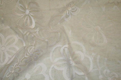 JUST BEAUTIFUL Lace Fabric, 58 Inch. in Width