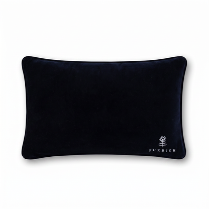 Lawn &amp; Order Needlepoint Pillow