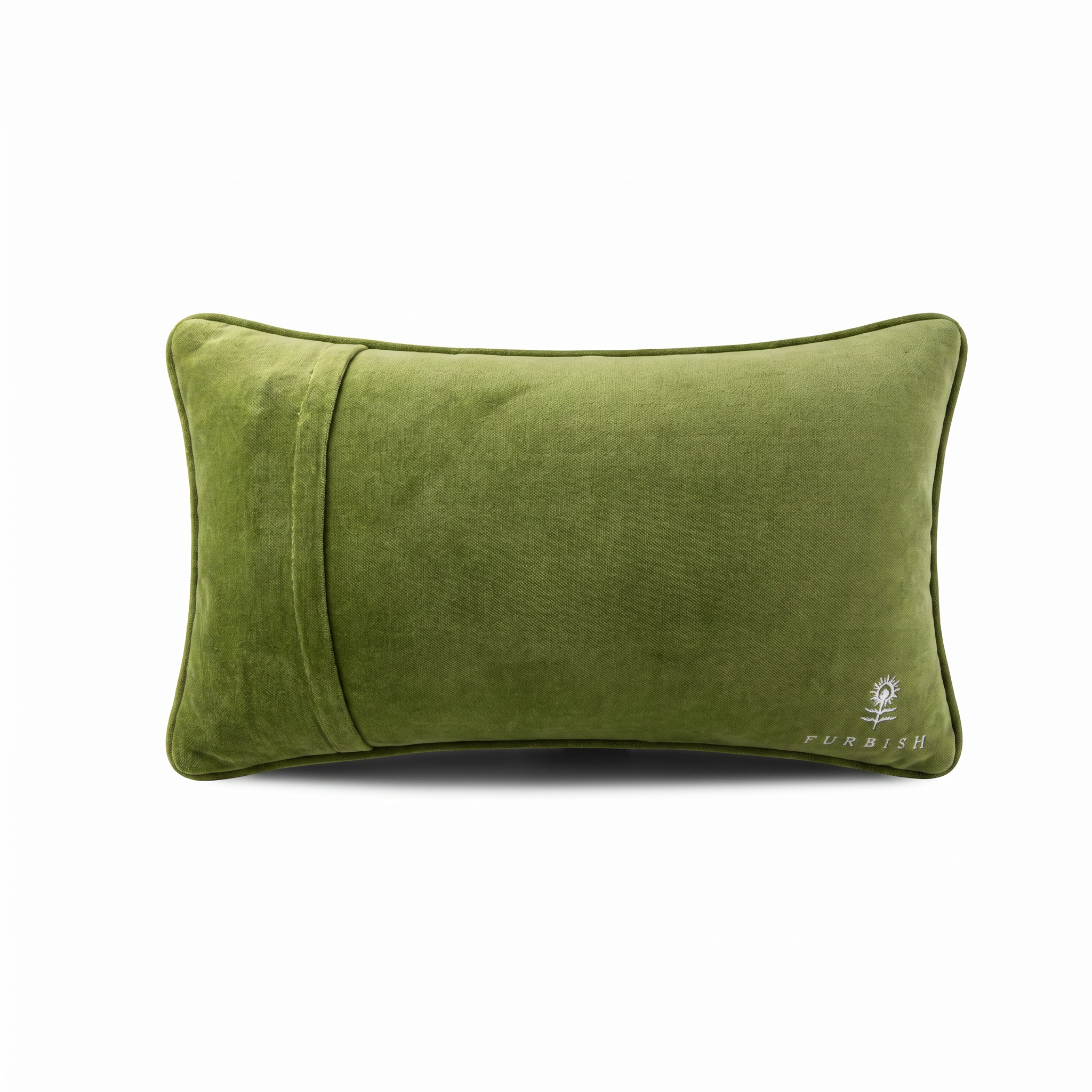 Mahjong Needlepoint Pillow