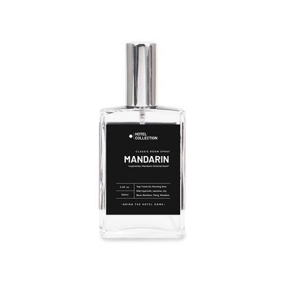 Mandarin Room Spray
