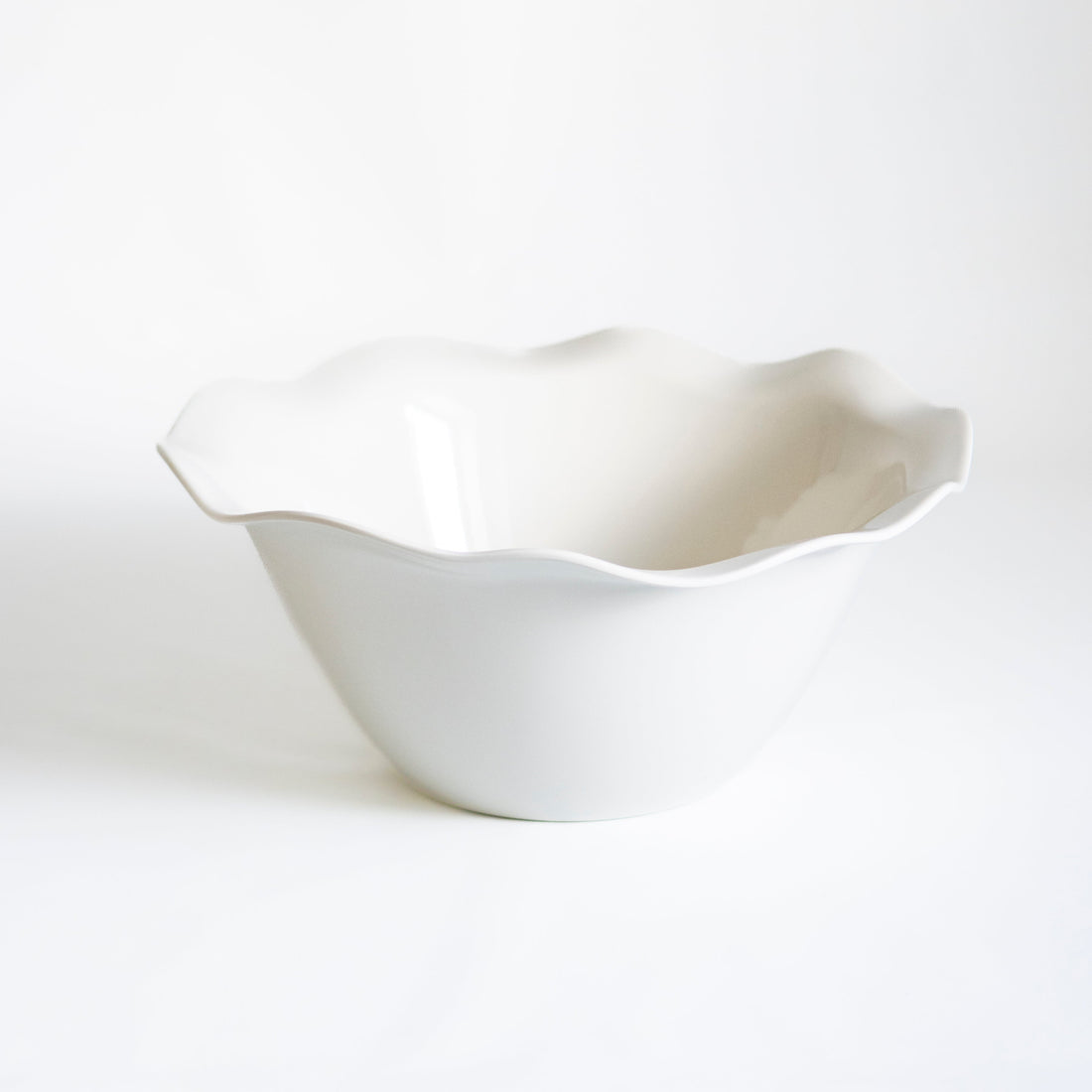 Melamine Serving Bowl