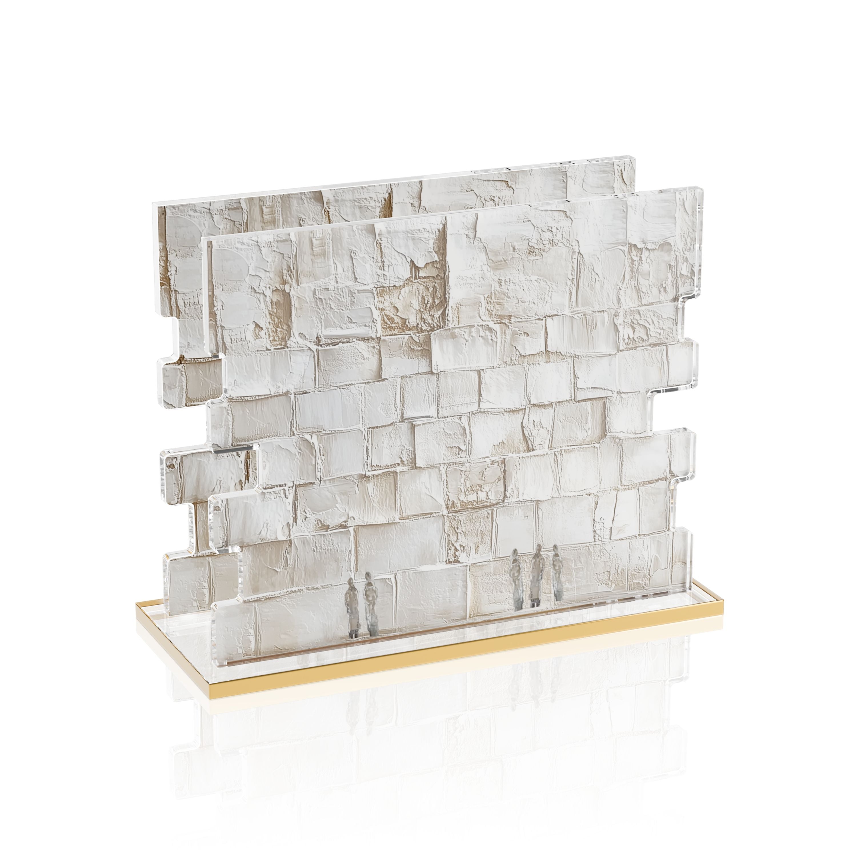Serene Kosel Napkin Holder