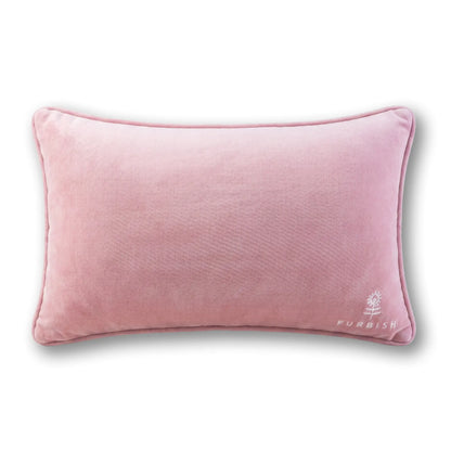 Not For Everyone Needlepoint Pillow