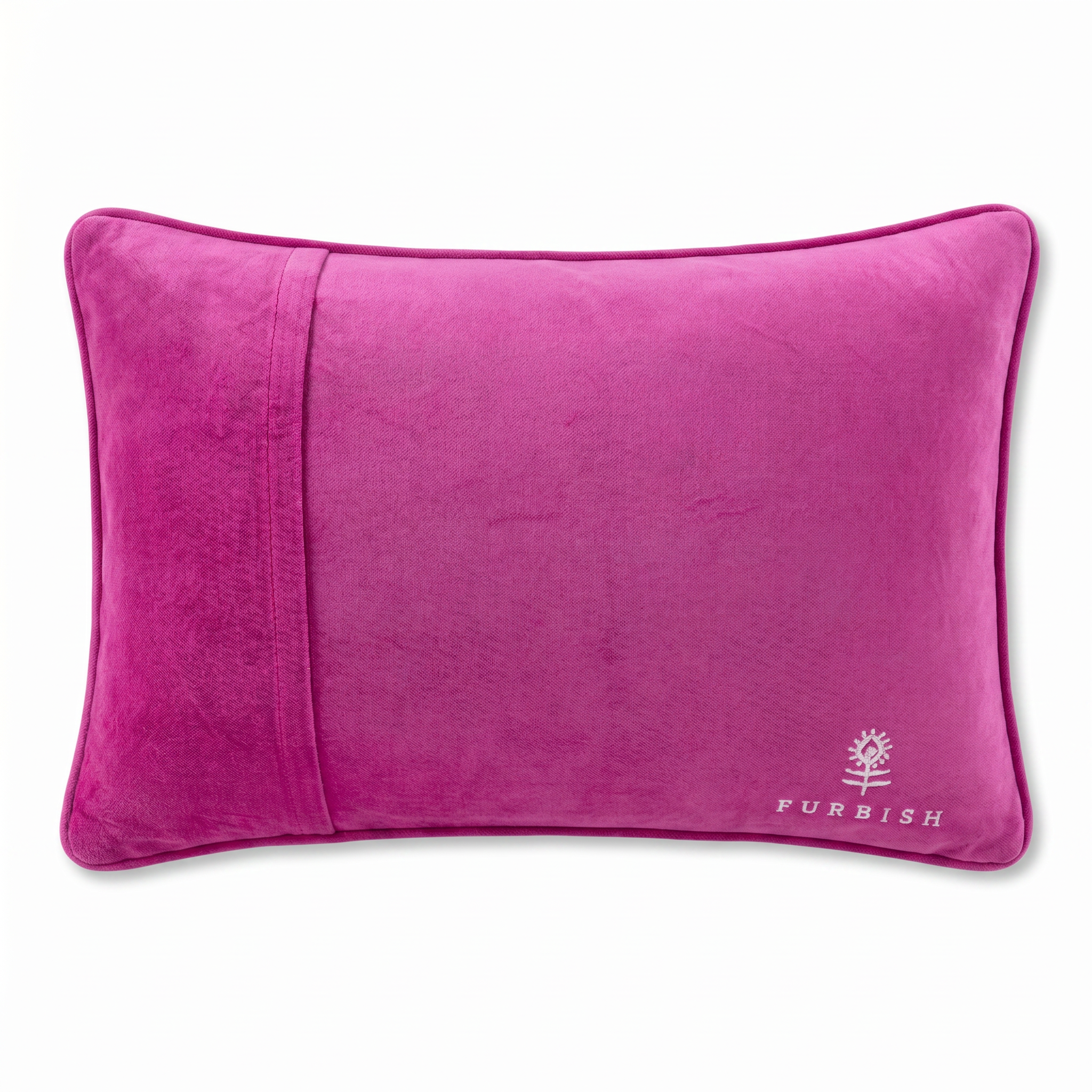 Not My Circus Needlepoint Pillow