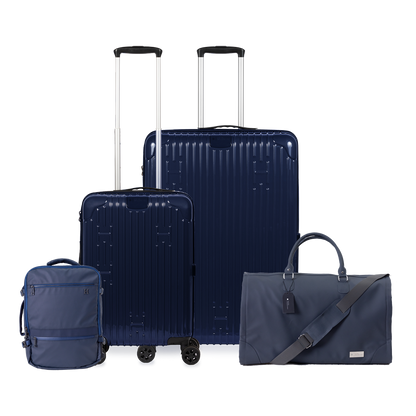 Travel Bundle