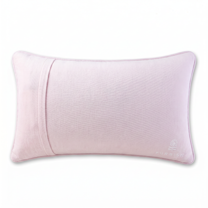 Paris Needlepoint Pillow