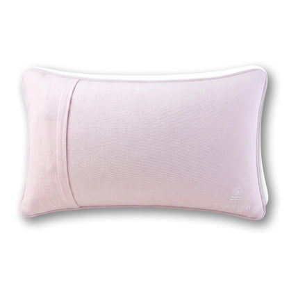 Paris Needlepoint Pillow