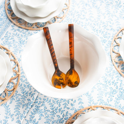 Melamine Serving Bowl
