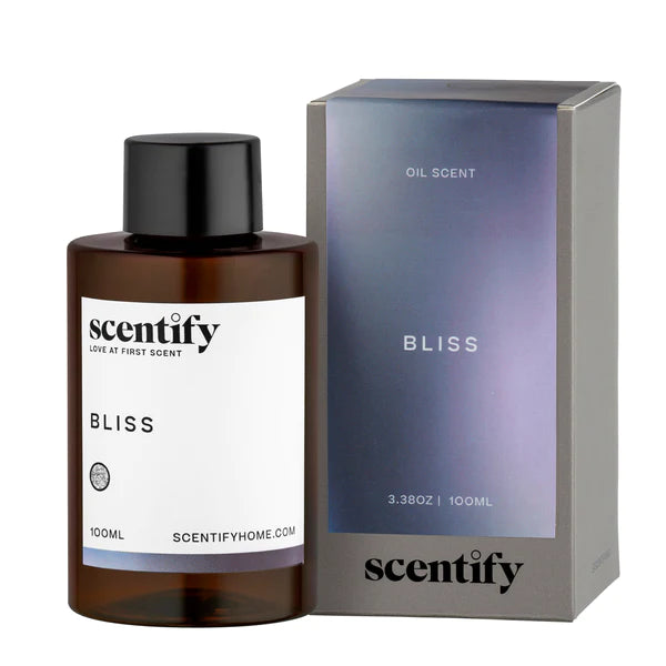 BLISS Fits Plug-in V2 (100ml)