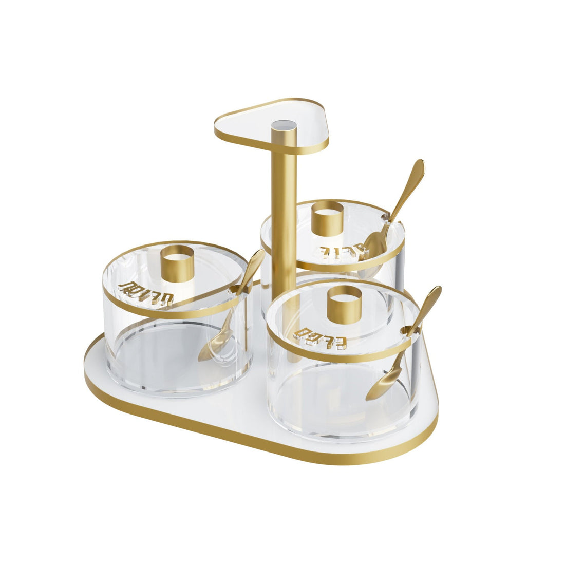 Seder Night Dish Set