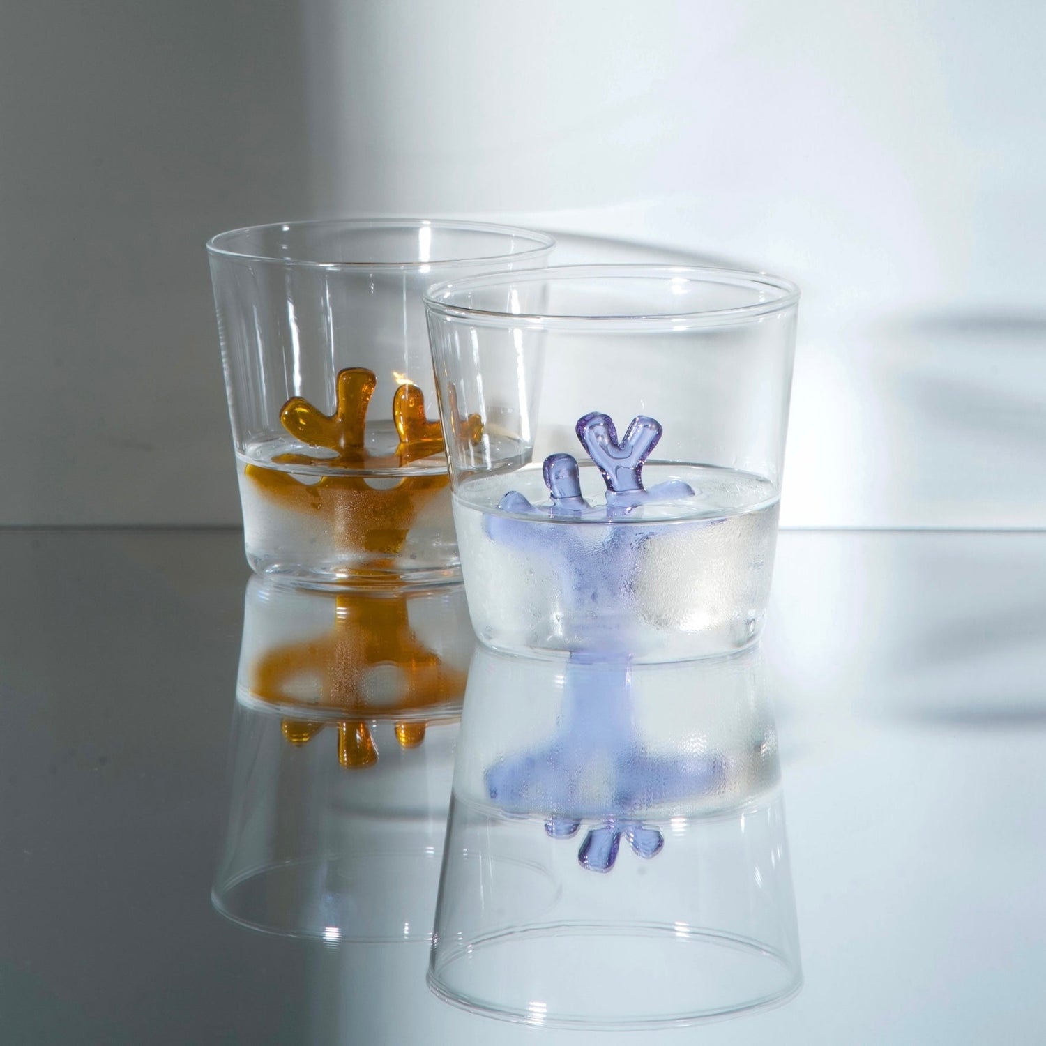 Water Tumblers