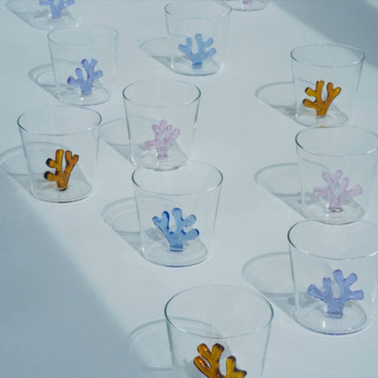 Water Tumblers