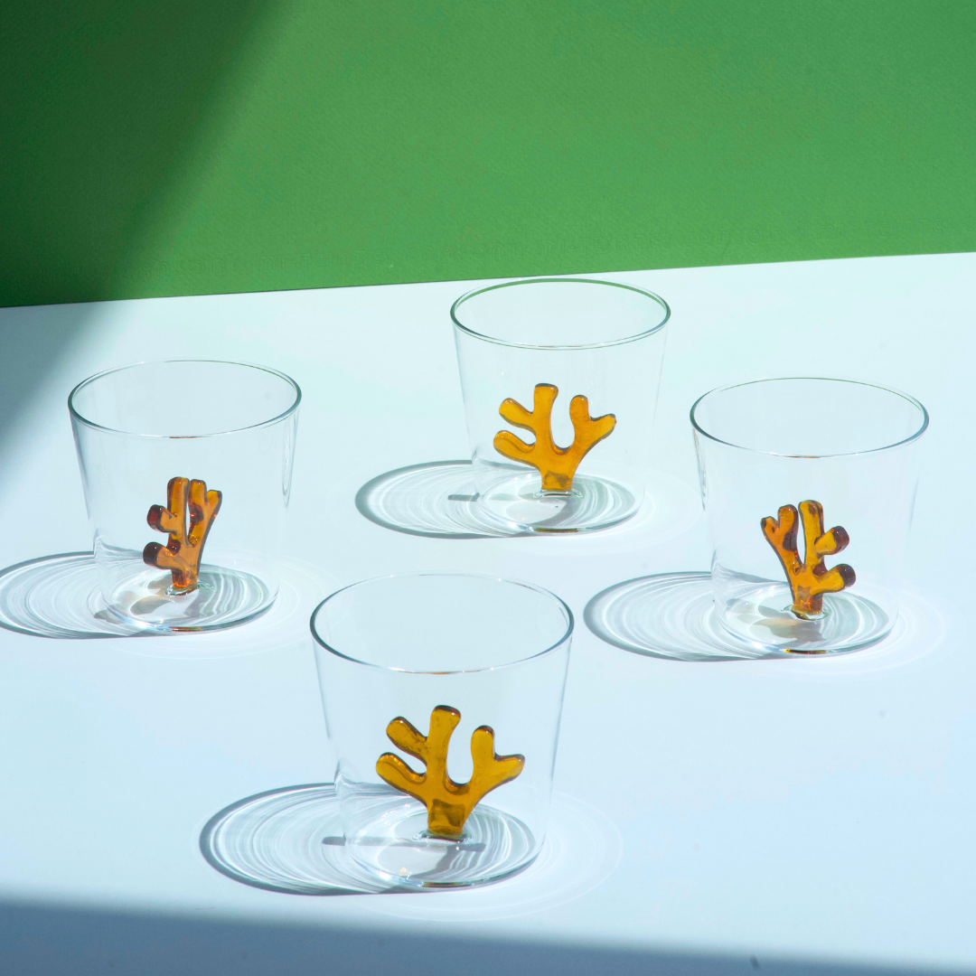 Water Tumblers