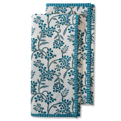 Sanibel Dish Towels S/2