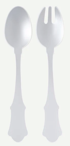 Salad cutlery set SABRE