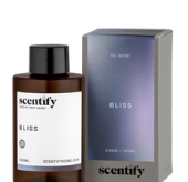 BLISS Fits Plug-in (100ml)