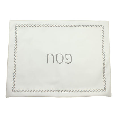 Seder Set Braided Design with Towel