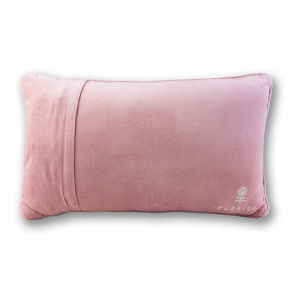 Sharpest Tool Needlepoint Pillow